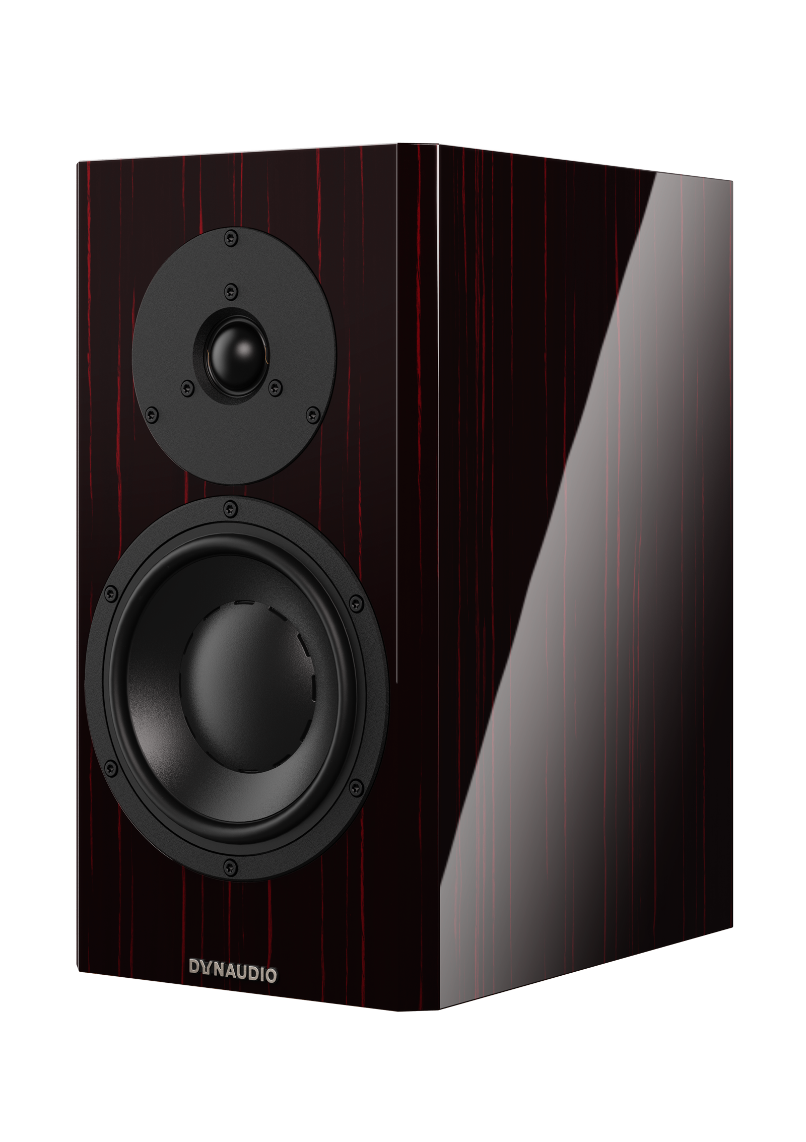 Special Forty | Cutting-edge acoustics in a classic design